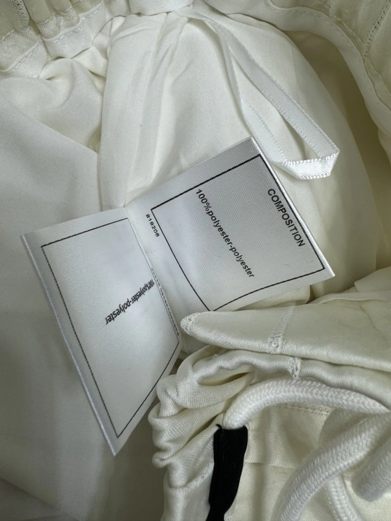 QuickDry Chanel Long Pants 110573
