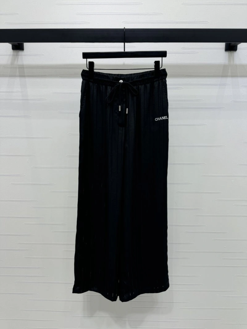 Timeless Chanel Long Pants 110587