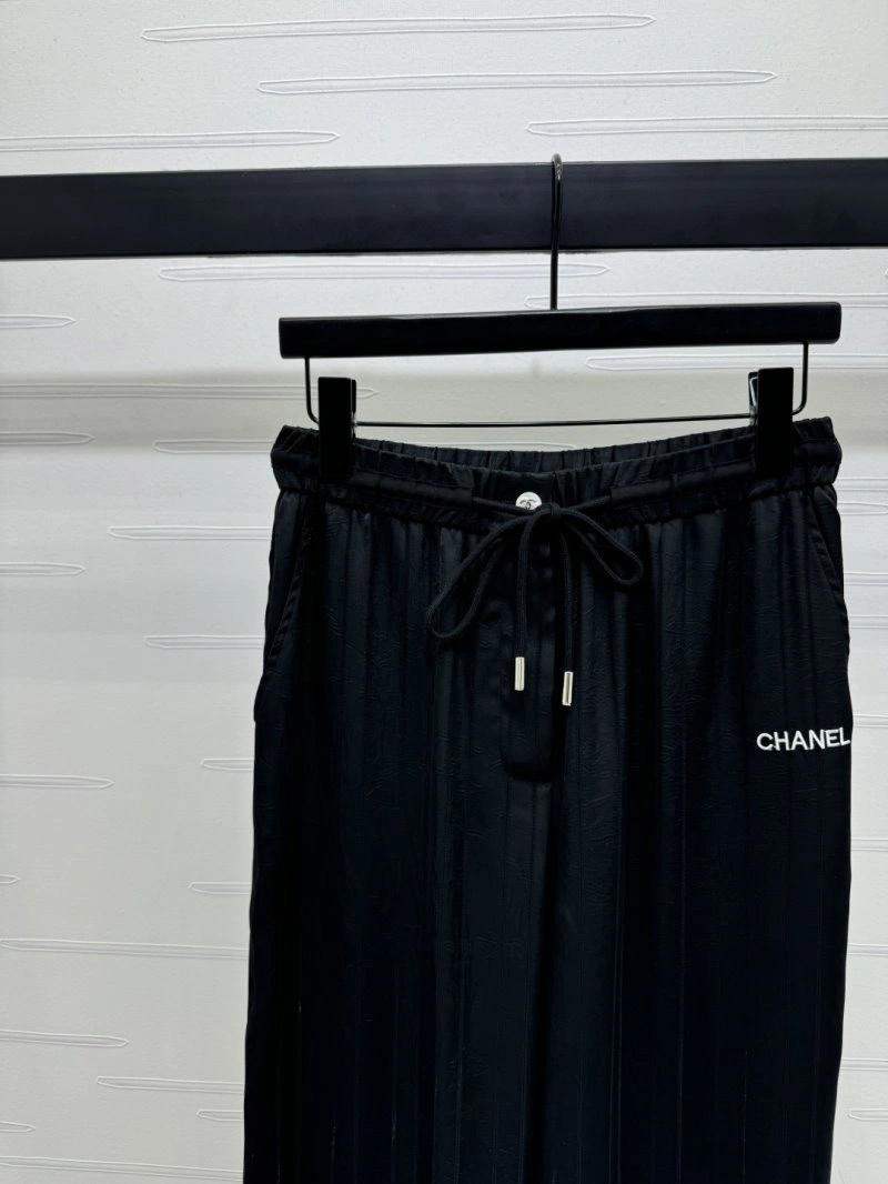 Timeless Chanel Long Pants 110587