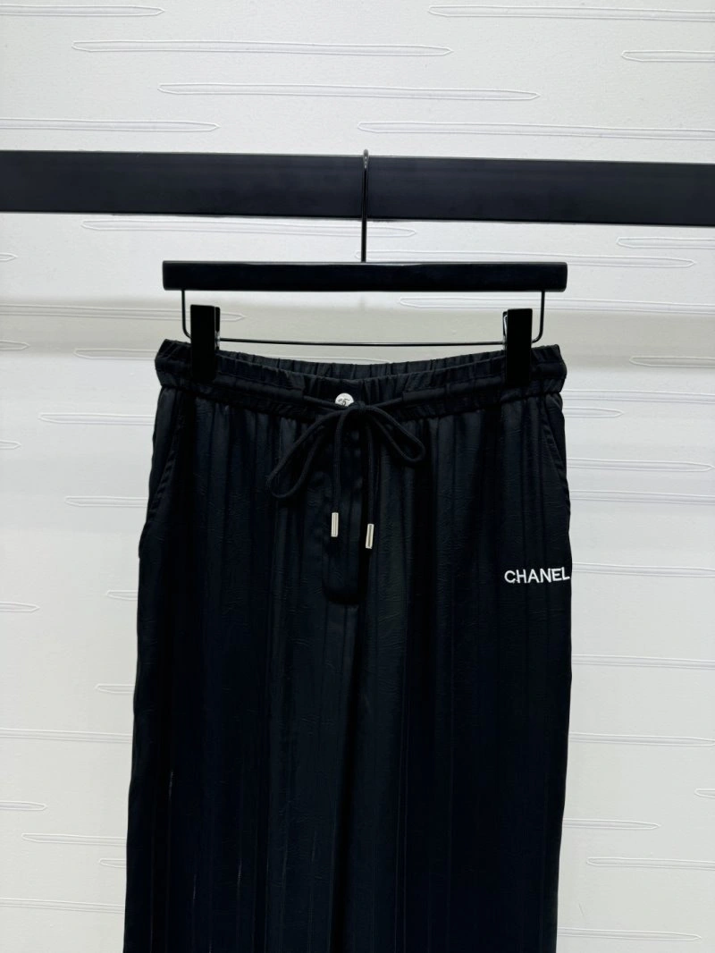 Timeless Chanel Long Pants 110587