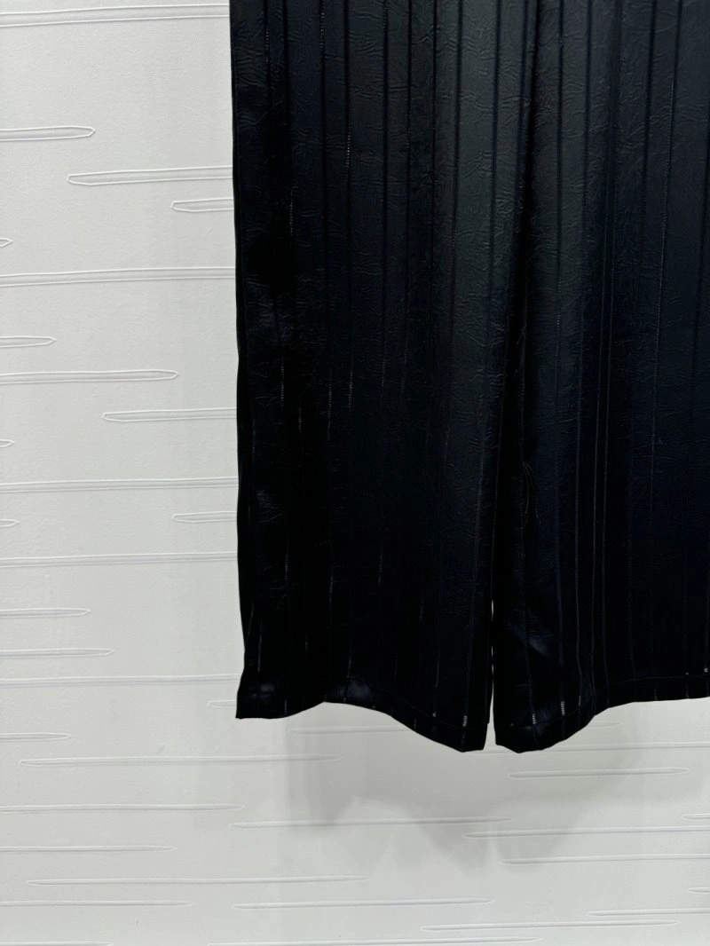 Timeless Chanel Long Pants 110587