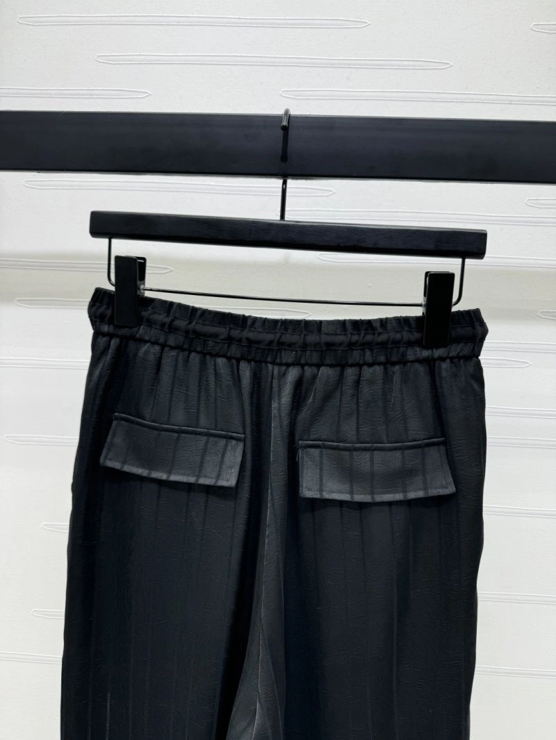 Timeless Chanel Long Pants 110587