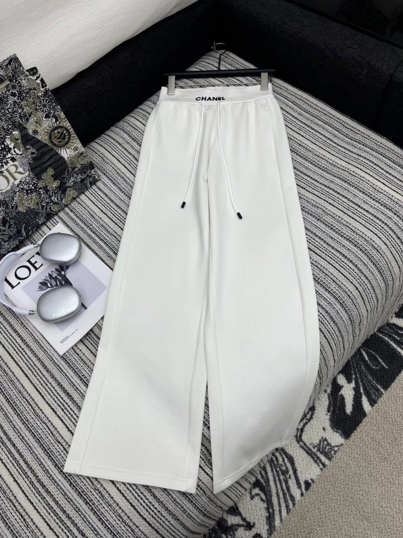 ComfortFit Chanel Long Pants 110571