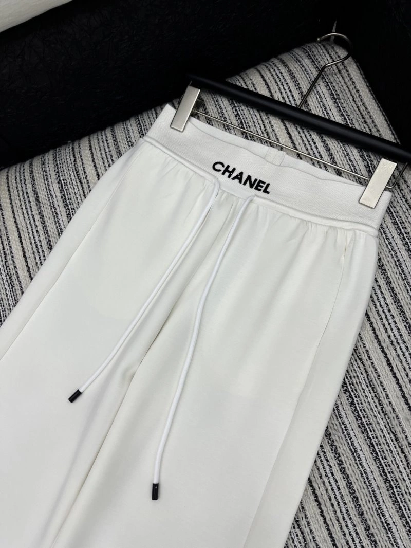 ComfortFit Chanel Long Pants 110571