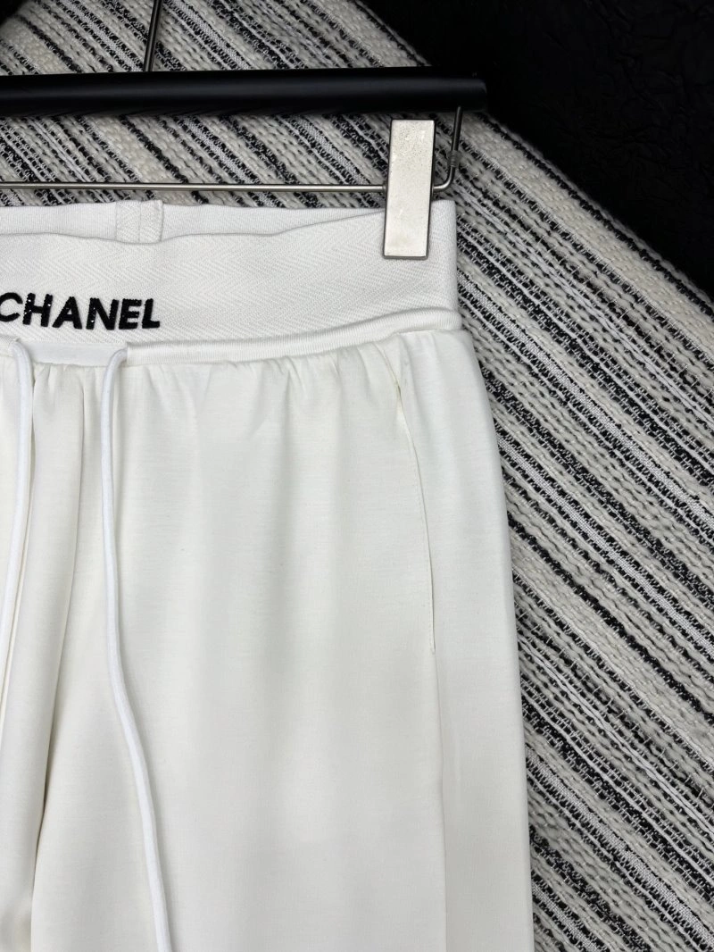 ComfortFit Chanel Long Pants 110571