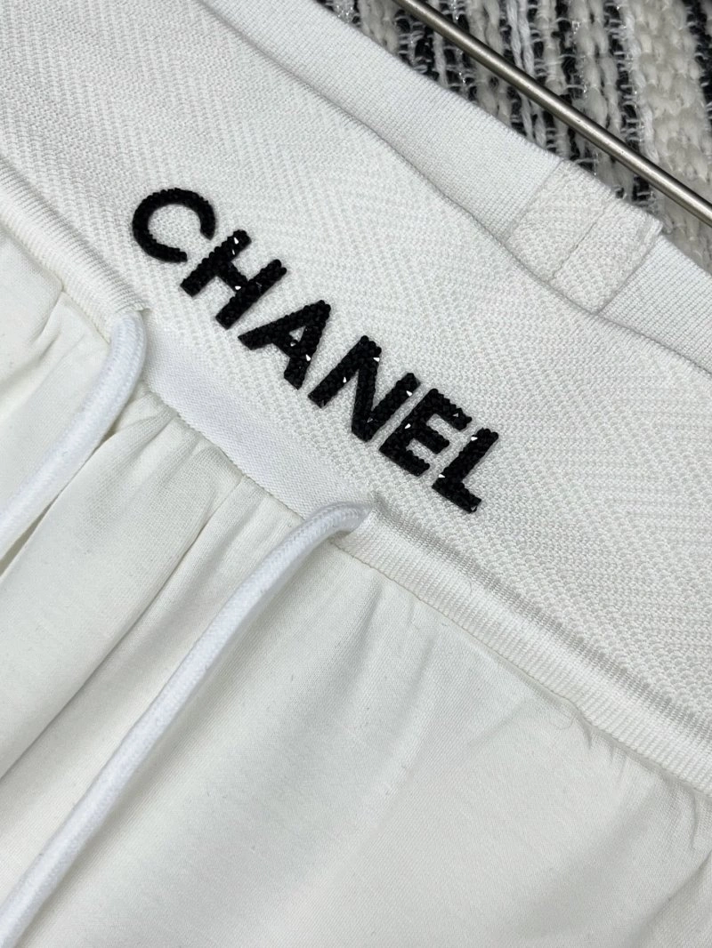 ComfortFit Chanel Long Pants 110571