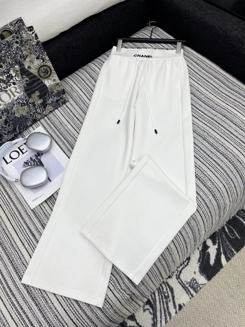 ComfortFit Chanel Long Pants 110571