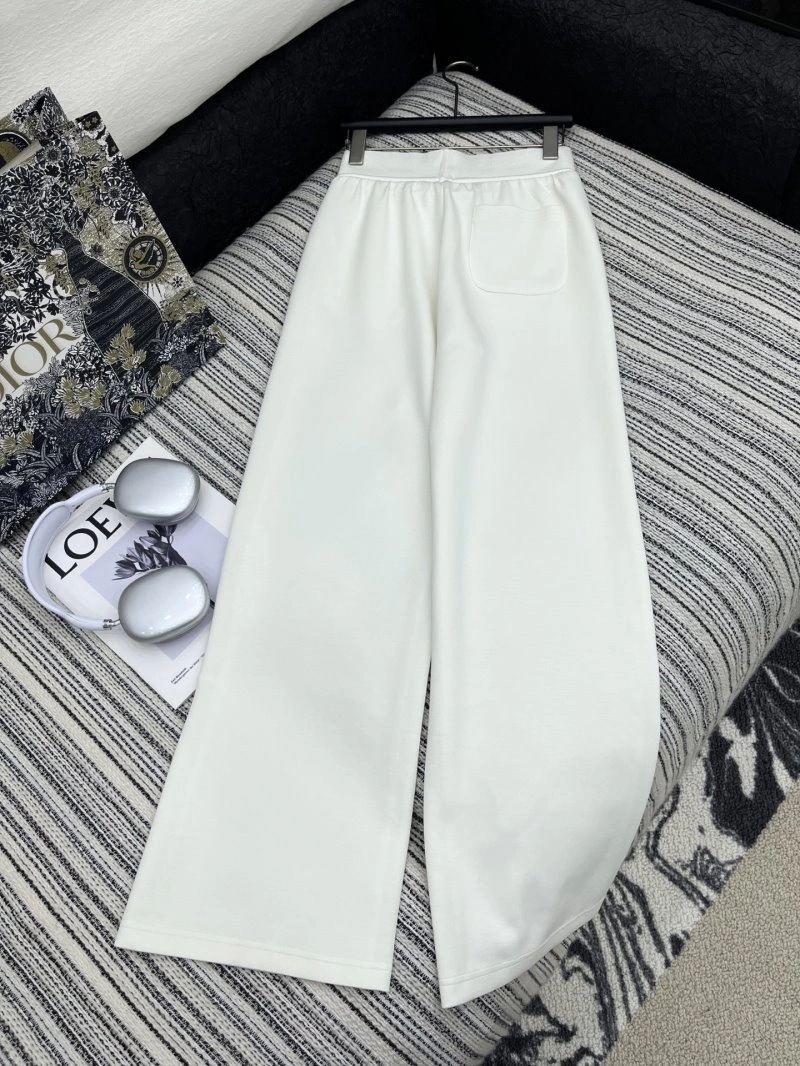ComfortFit Chanel Long Pants 110571