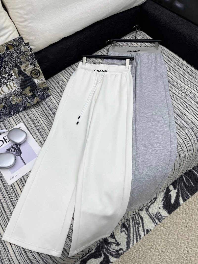 Chanel Long Pants Attractive 110572