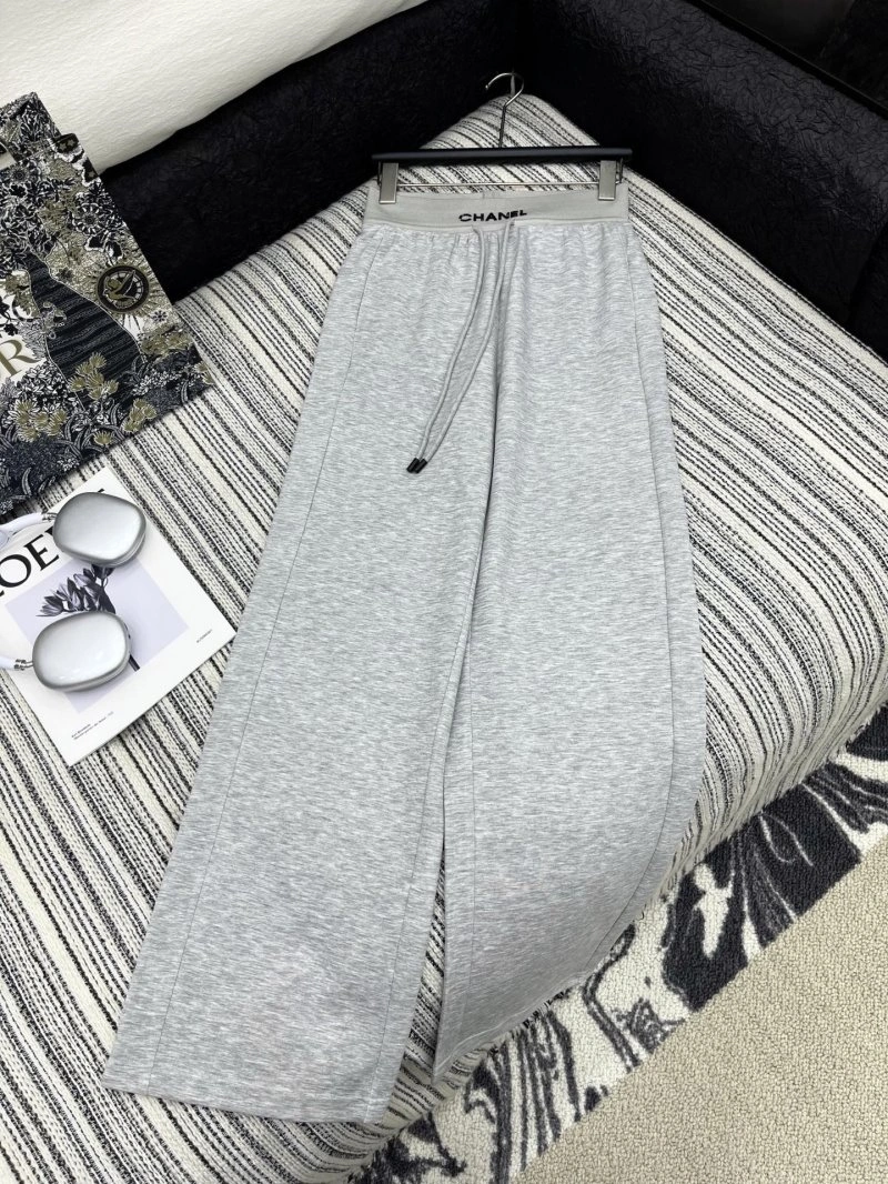 Chanel Long Pants Attractive 110572