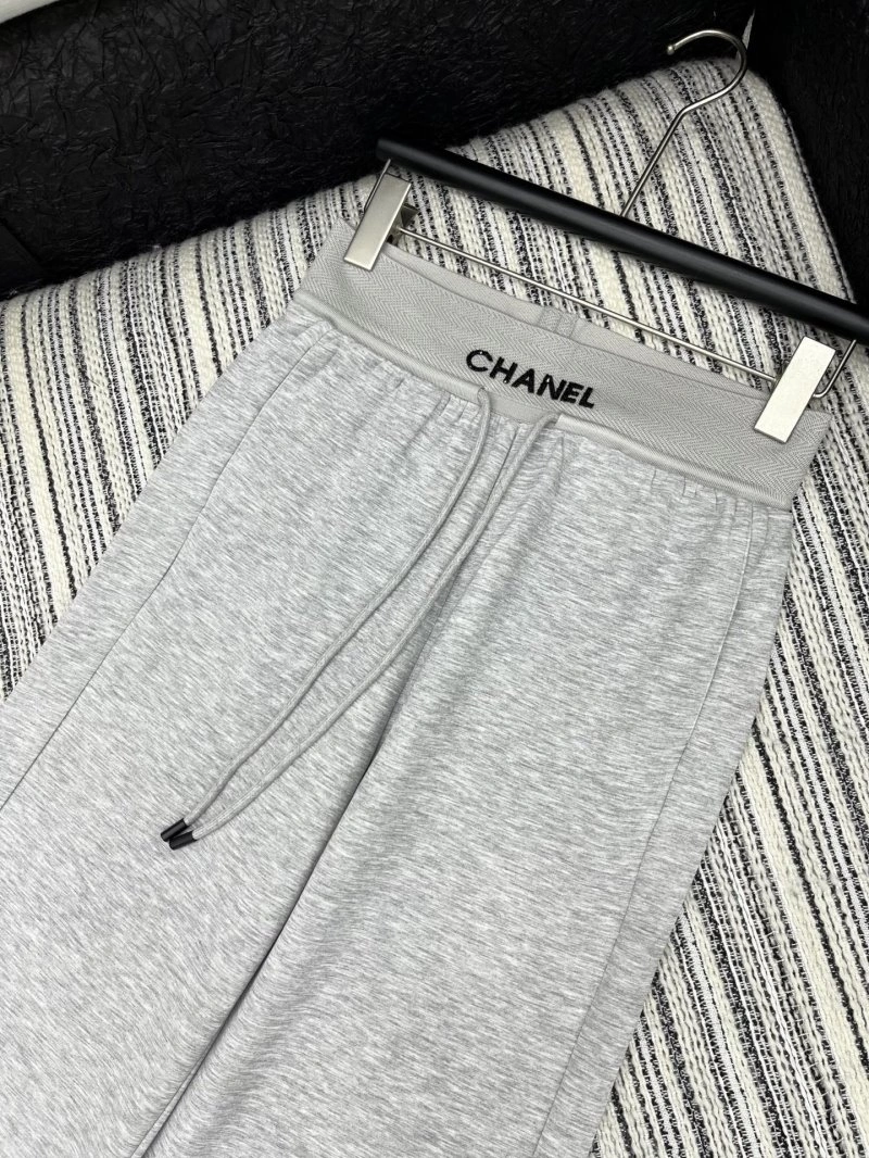 Chanel Long Pants Attractive 110572