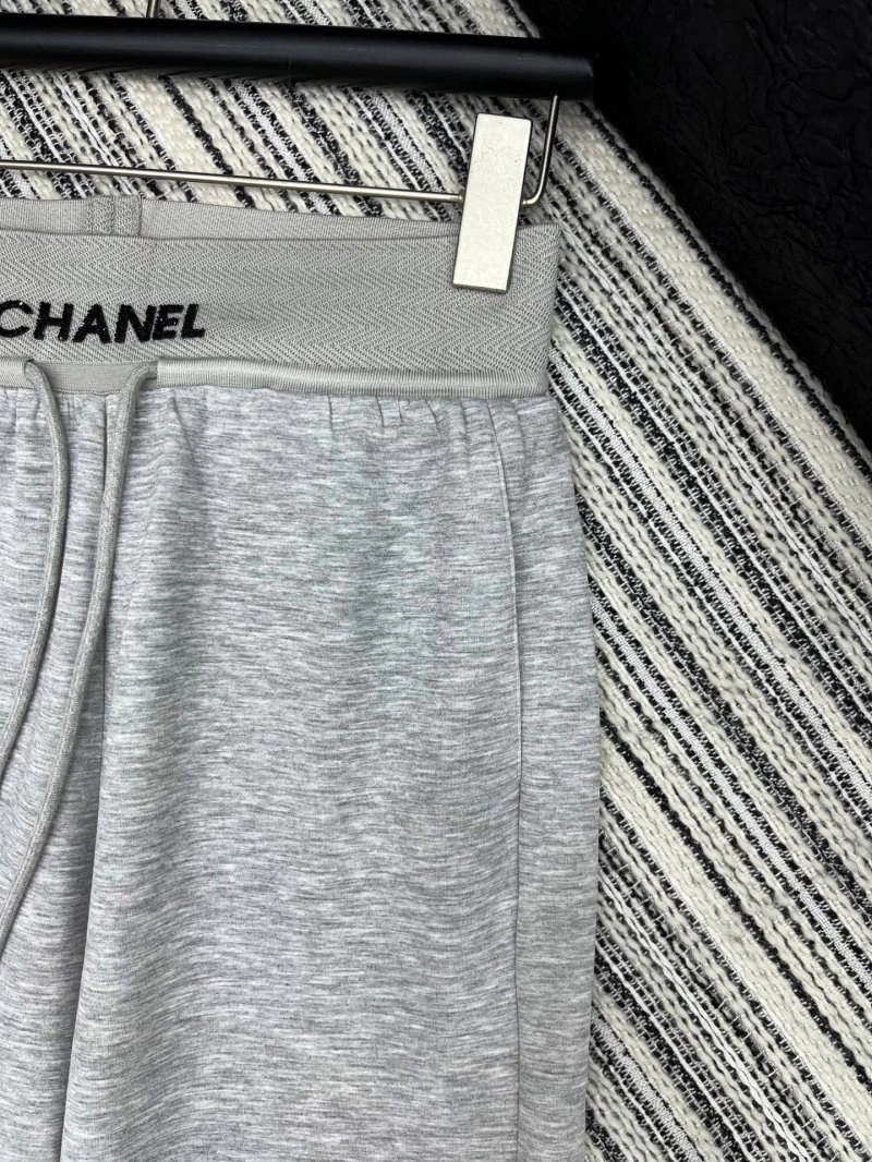 Chanel Long Pants Attractive 110572