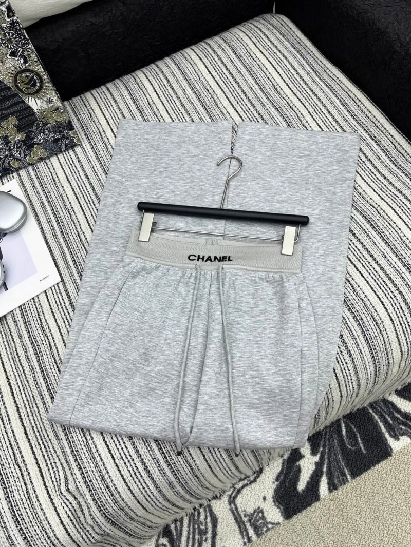 Chanel Long Pants Attractive 110572
