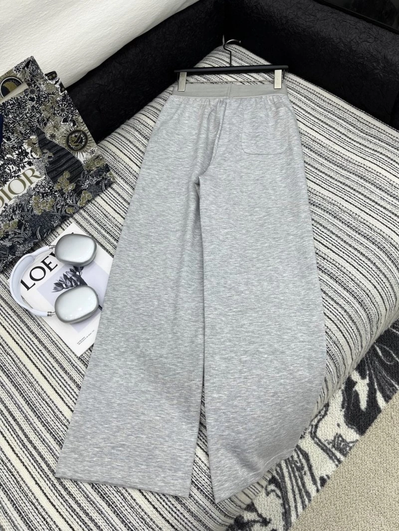 Chanel Long Pants Attractive 110572