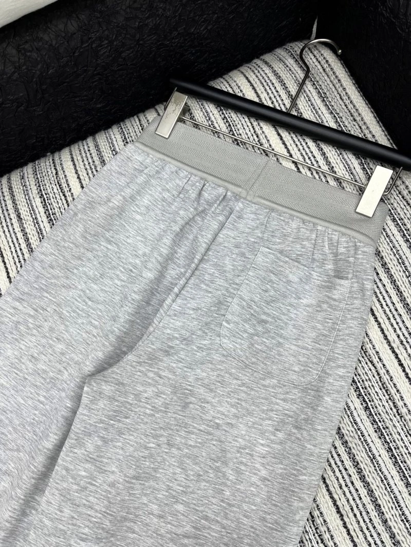 Chanel Long Pants Attractive 110572