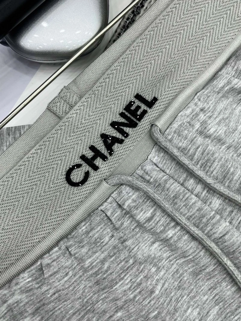 Chanel Long Pants Attractive 110572