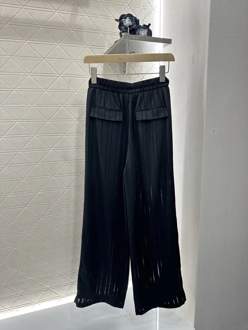Chanel Long Pants Refined 110570
