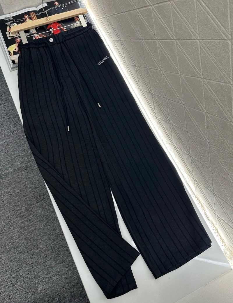 Chanel Long Pants Refined 110570