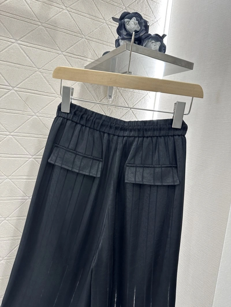 Chanel Long Pants Refined 110570