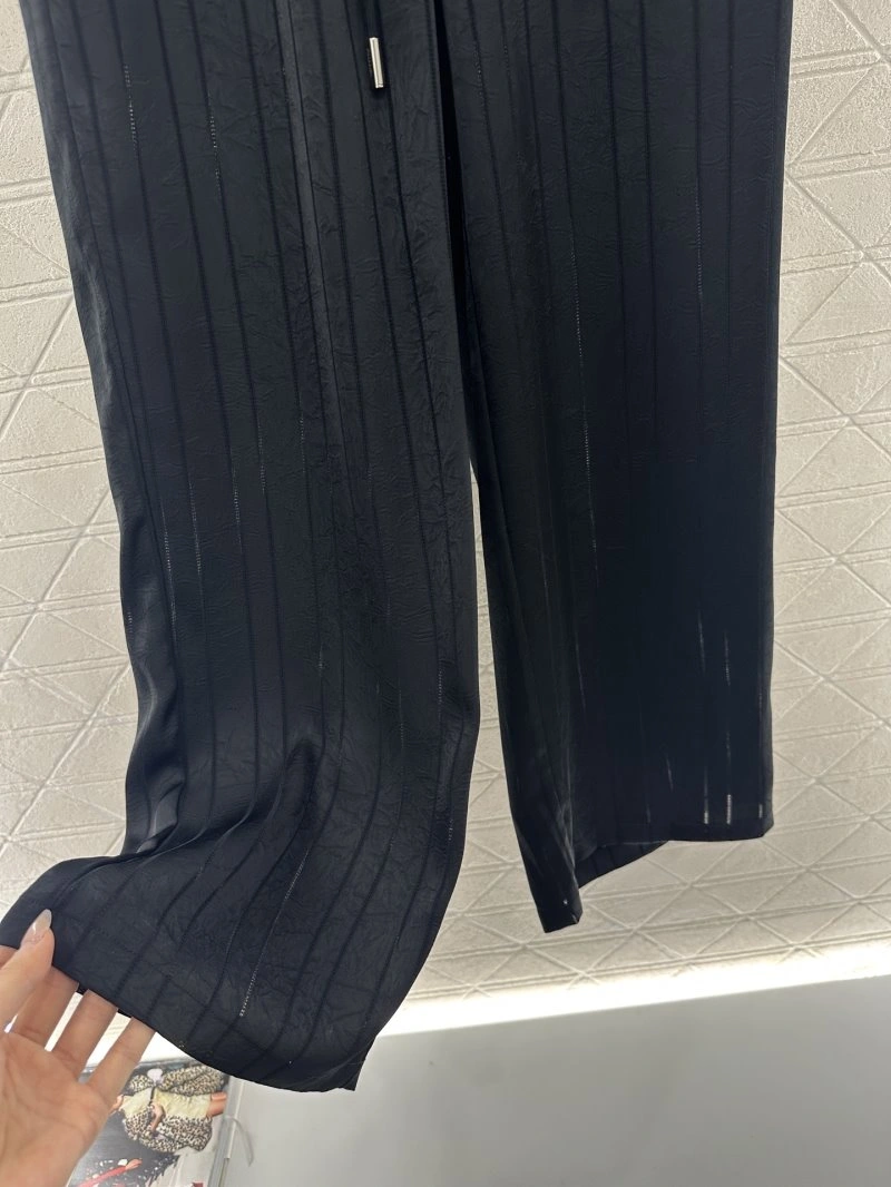 Chanel Long Pants Refined 110570
