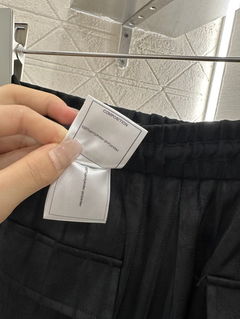 Chanel Long Pants Refined 110570