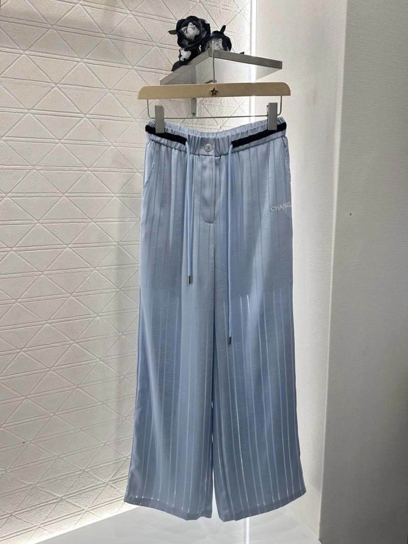 Chanel Long Pants ModernLook 110575