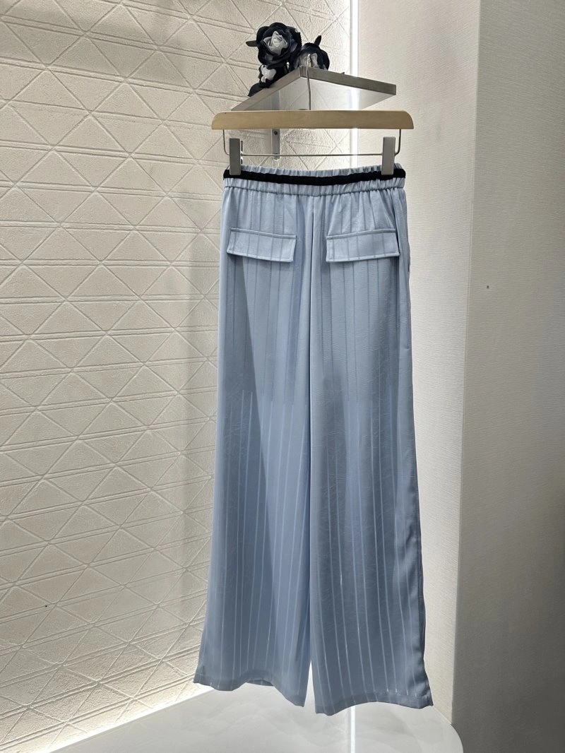 Chanel Long Pants ModernLook 110575
