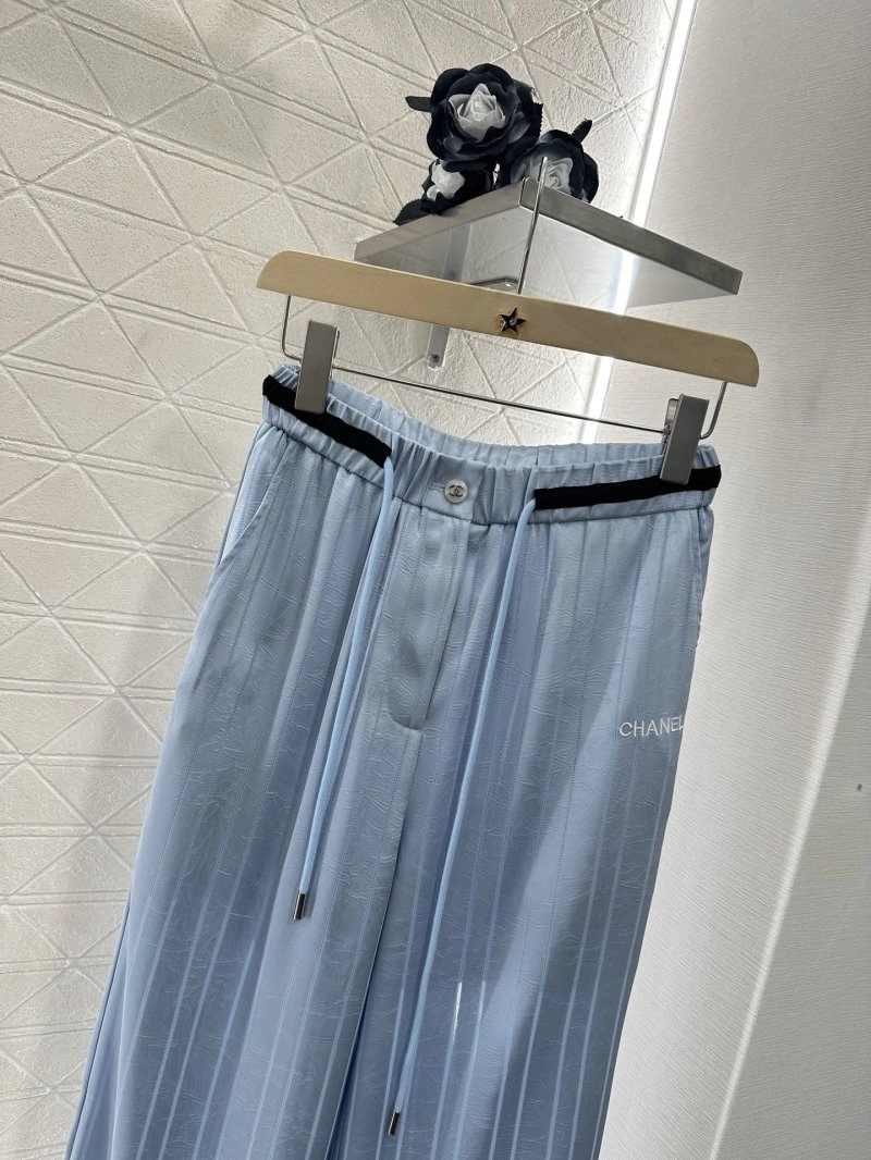 Chanel Long Pants ModernLook 110575