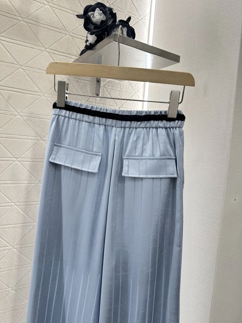 Chanel Long Pants ModernLook 110575