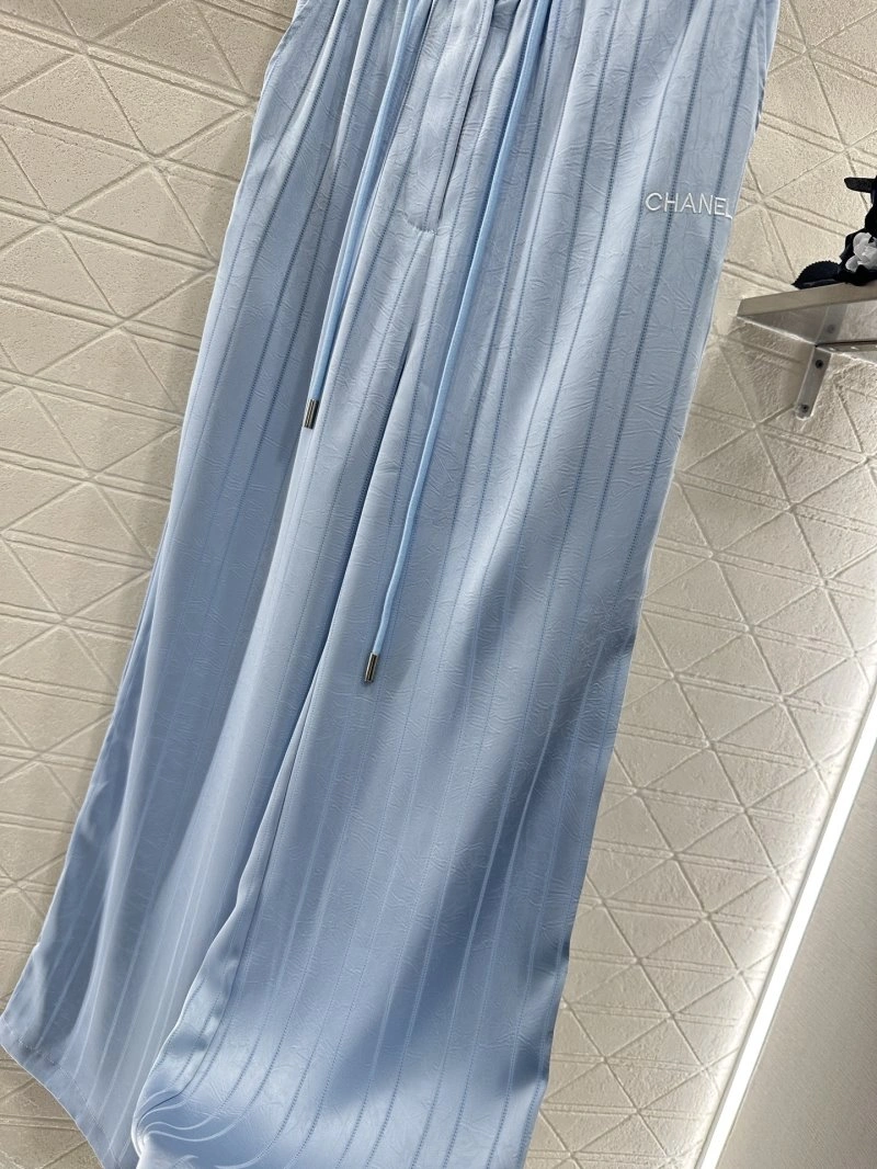 Chanel Long Pants ModernLook 110575