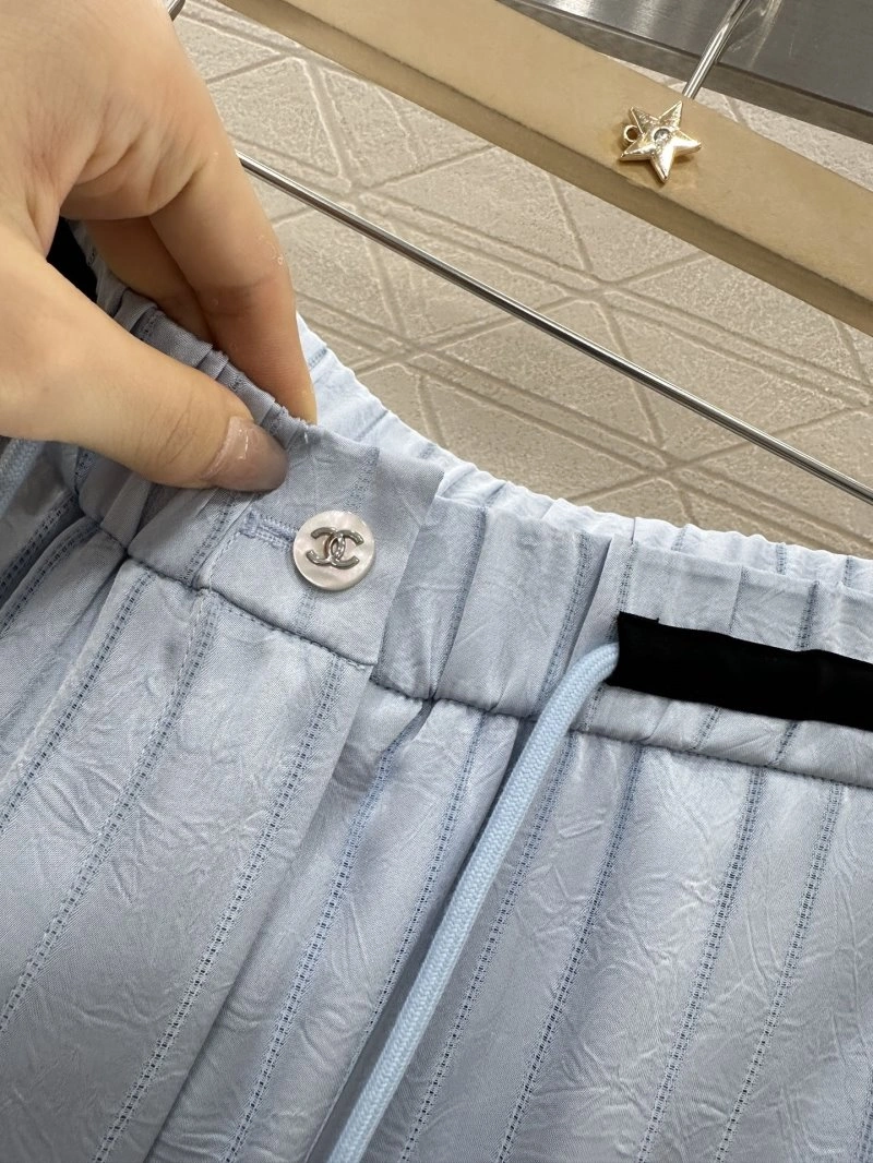 Chanel Long Pants ModernLook 110575