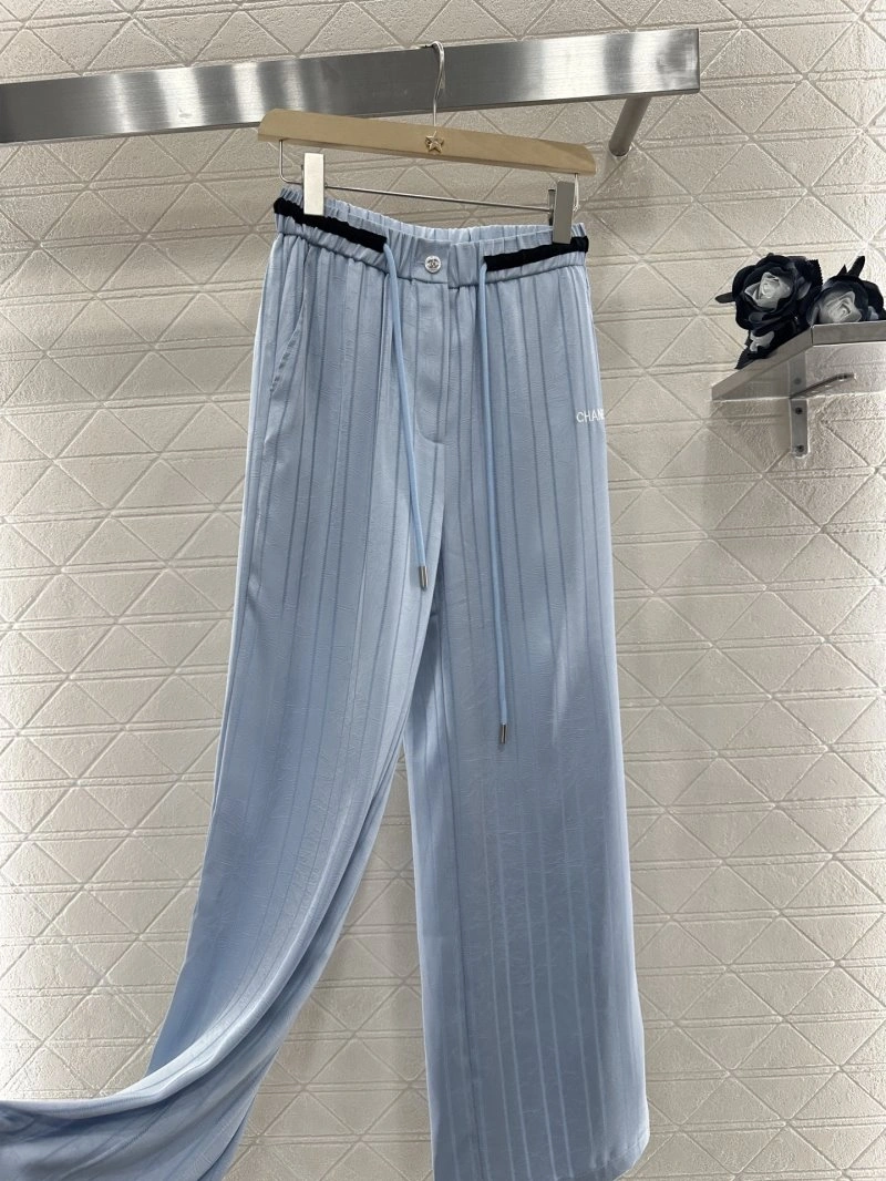 Chanel Long Pants ModernLook 110575