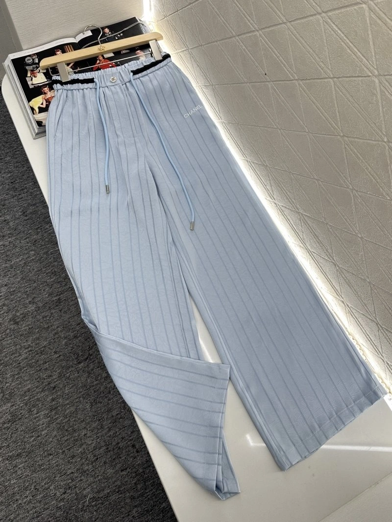 Chanel Long Pants ModernLook 110575