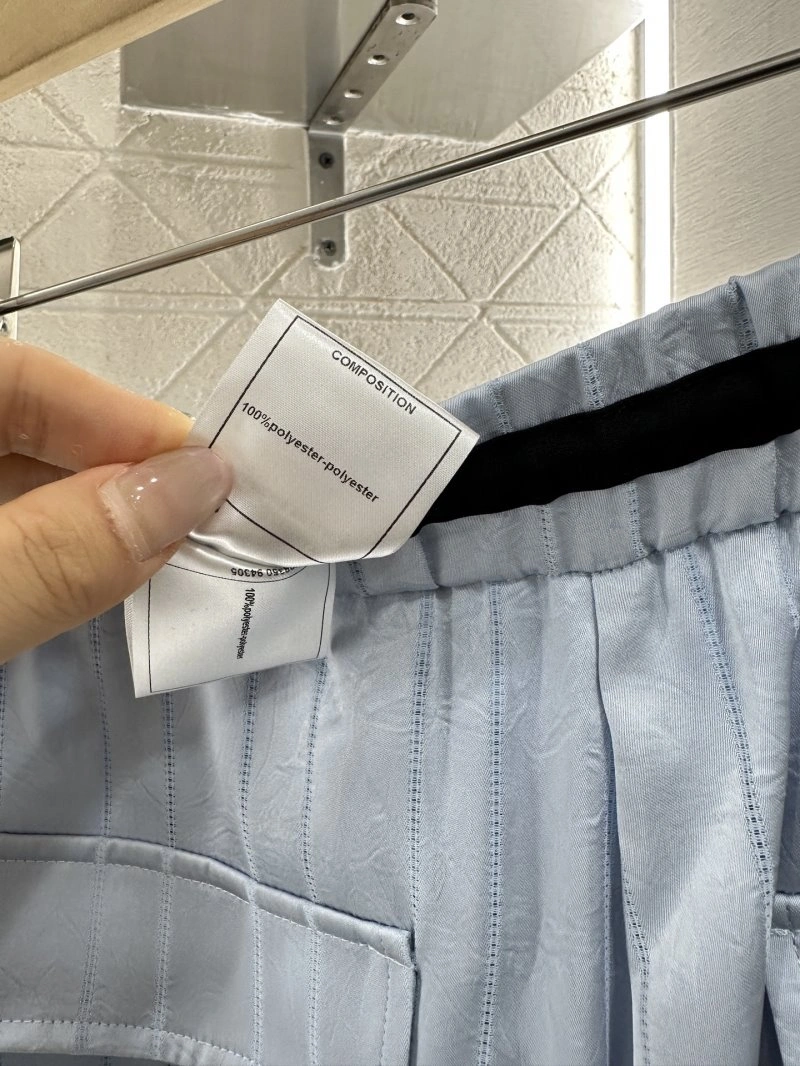 Chanel Long Pants ModernLook 110575