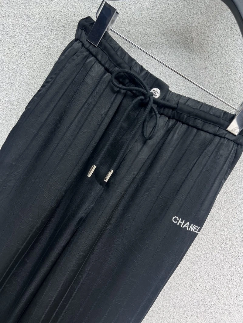 Minimalist Chanel Long Pants 110568