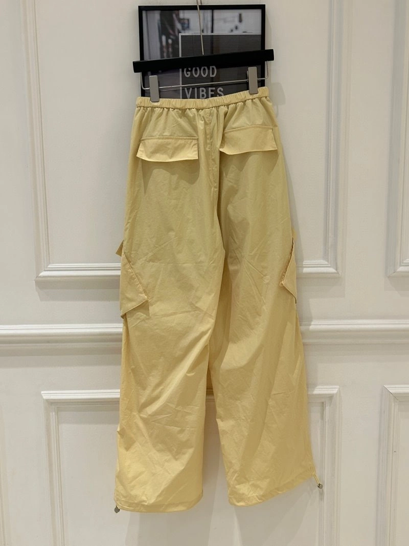 Chanel Long Pants TimelessDesign 110566