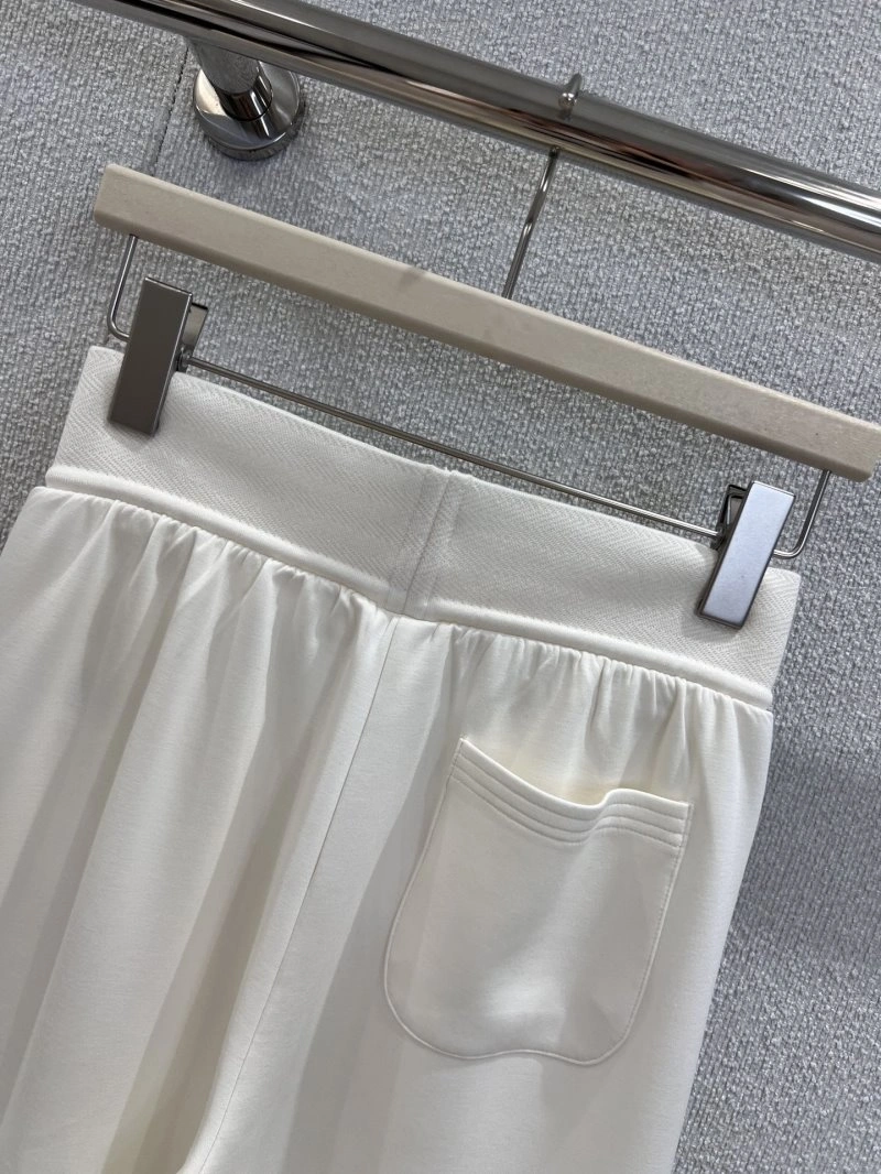 Original Chanel Long Pants 110560