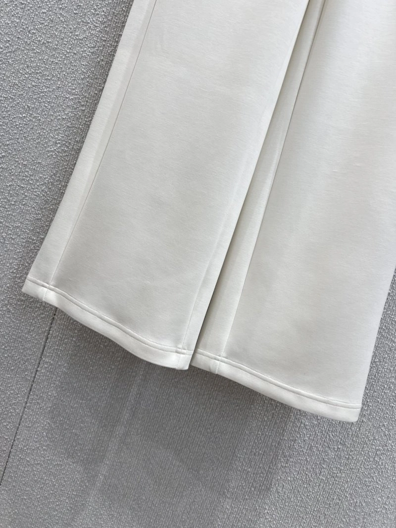 Original Chanel Long Pants 110560