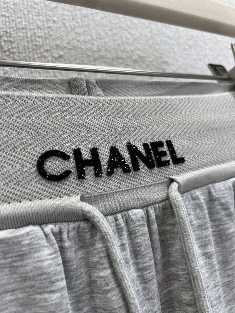 OnTrend Chanel Long Pants 110561