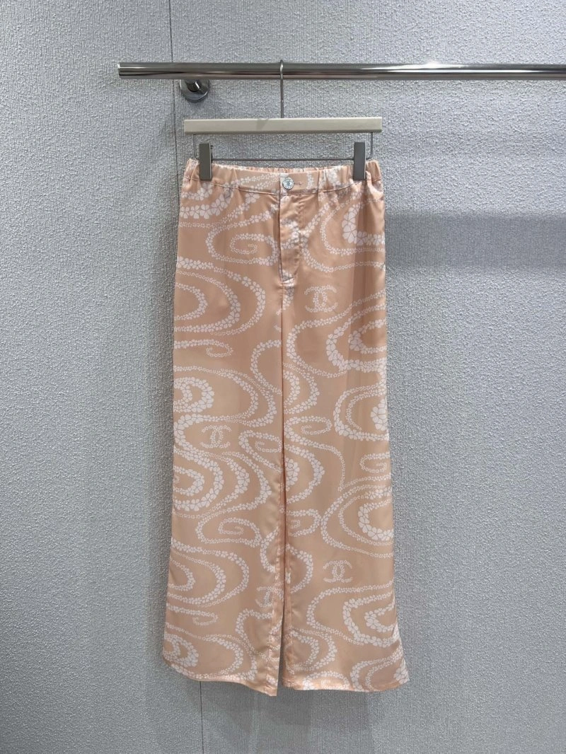 TravelReady Chanel Long Pants 110548