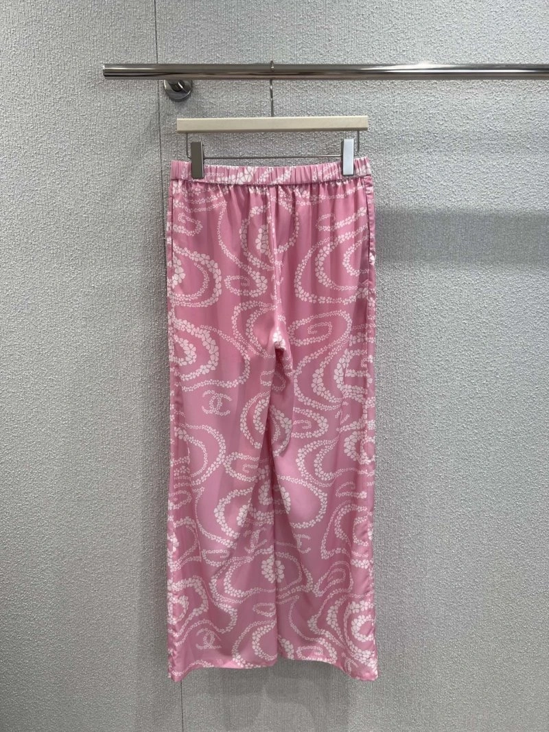 TimelessDesign Chanel Long Pants 110556