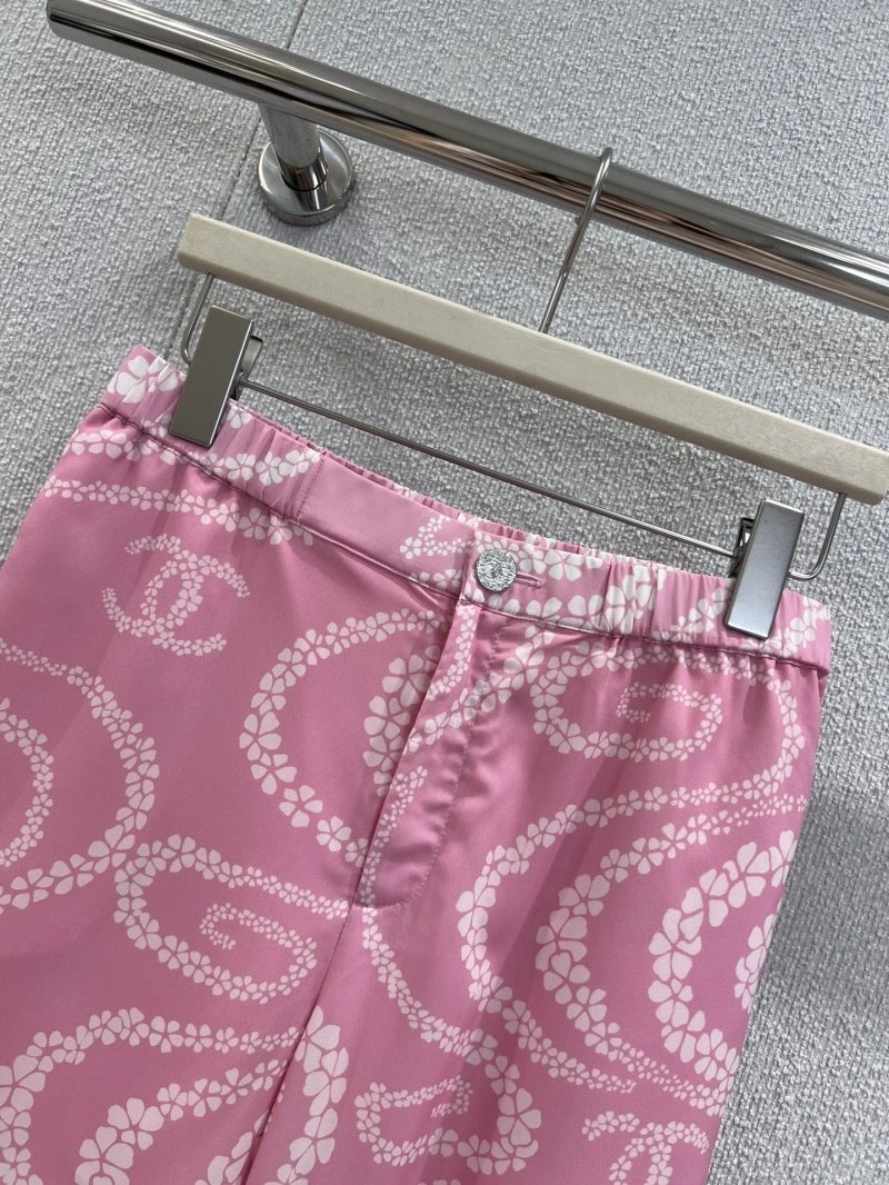TimelessDesign Chanel Long Pants 110556