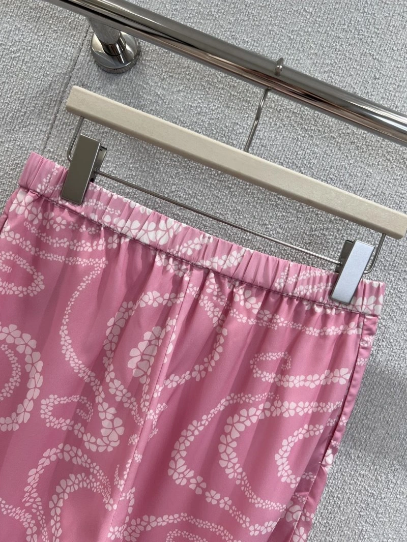 TimelessDesign Chanel Long Pants 110556