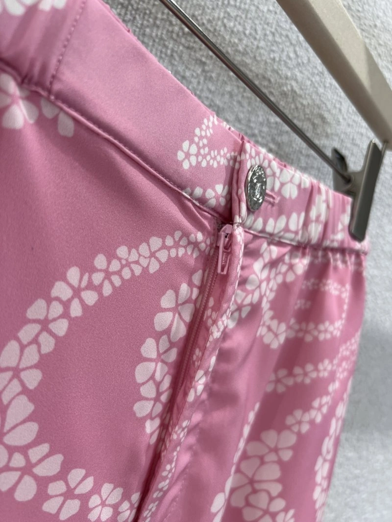 TimelessDesign Chanel Long Pants 110556