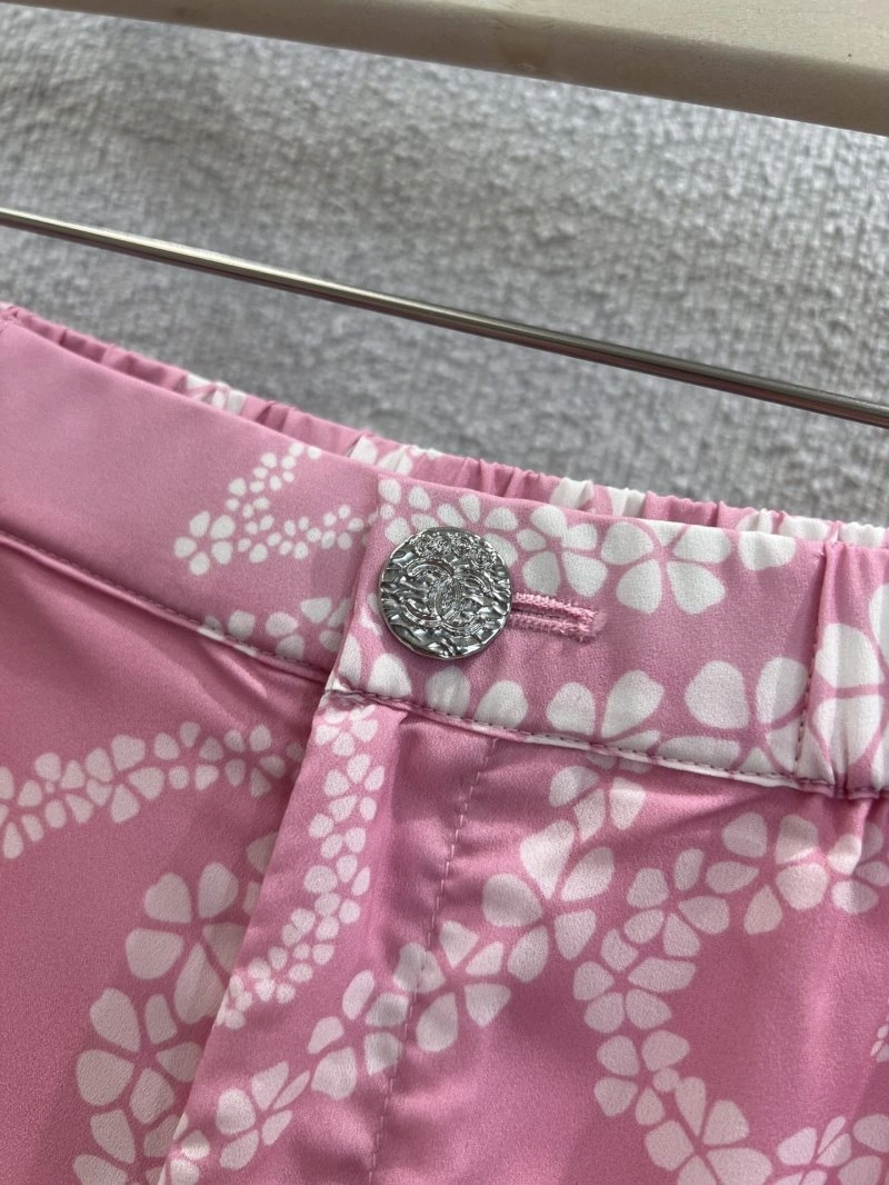 TimelessDesign Chanel Long Pants 110556