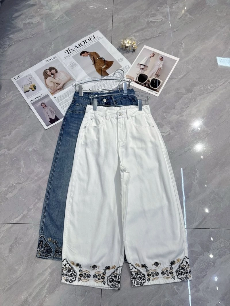 SportInspired Chanel Long Pants 110546