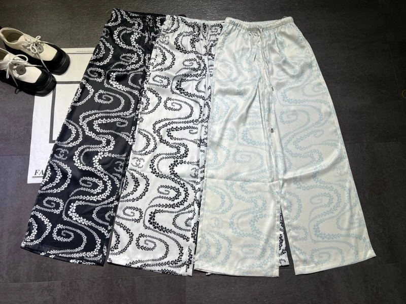 DailyWear Chanel Long Pants 110555