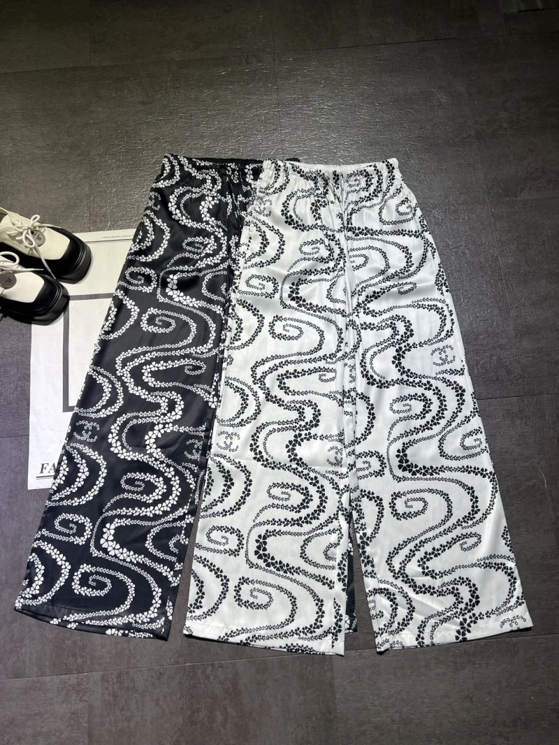DailyWear Chanel Long Pants 110555