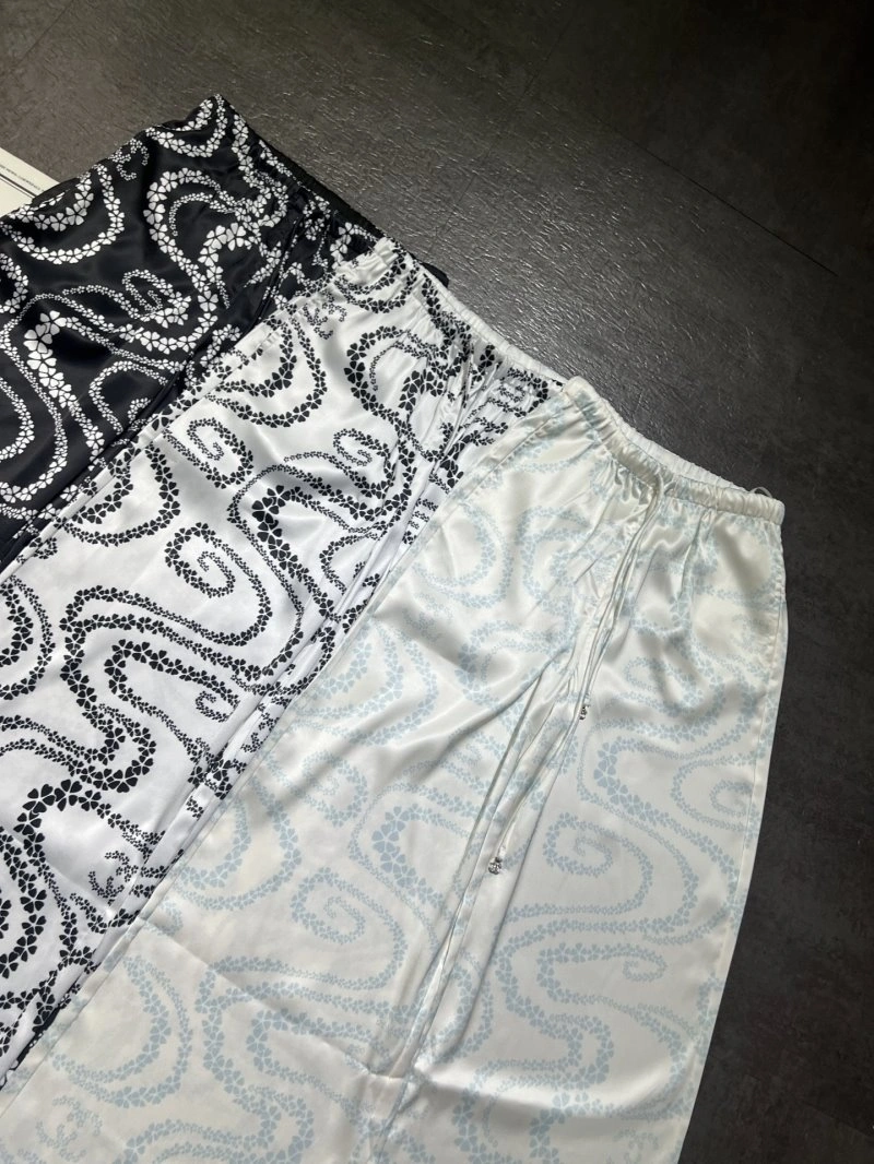 DailyWear Chanel Long Pants 110555