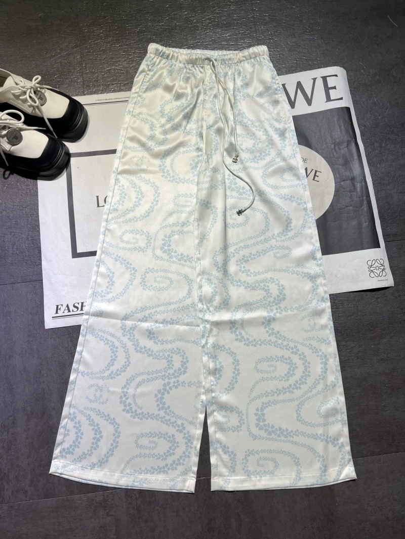 DailyWear Chanel Long Pants 110555
